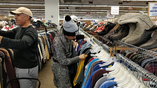 Thrift Store «MyUnique», reviews and photos, 218 W 234th St, Bronx, NY 10463, USA