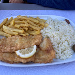 Photo n°2 de l'avis de Sima.a fait le 31/12/2021 à 05:53 sur le  Restaurante Casa Dias à Vila Nova de Gaia