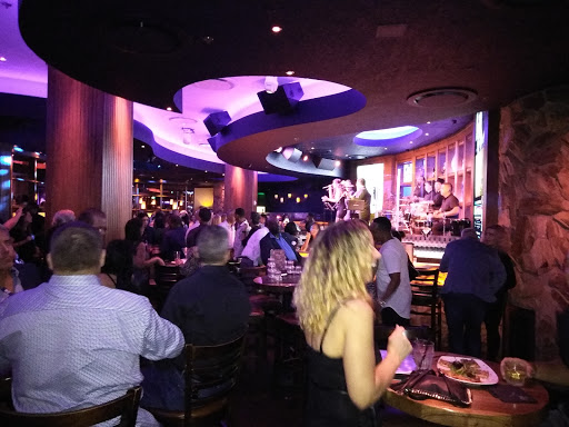 Lounge «Blue Martini Lounge», reviews and photos, 9101 International Dr #1182, Orlando, FL 32819, USA