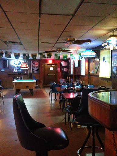 Jake's Saloon & Sports Pub