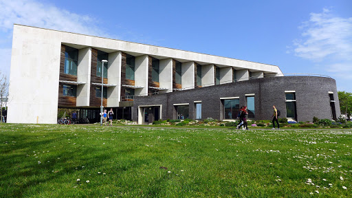 University of Portsmouth Library