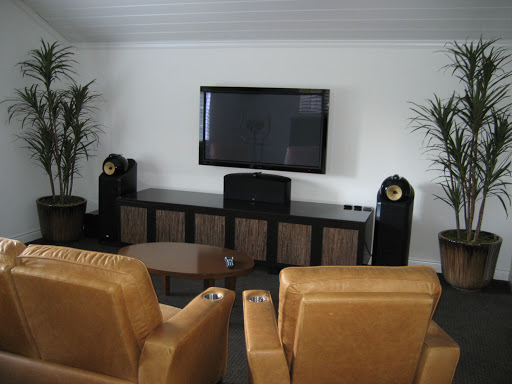 BH Theater Audio & Video & Security Home Theater Installation Service image