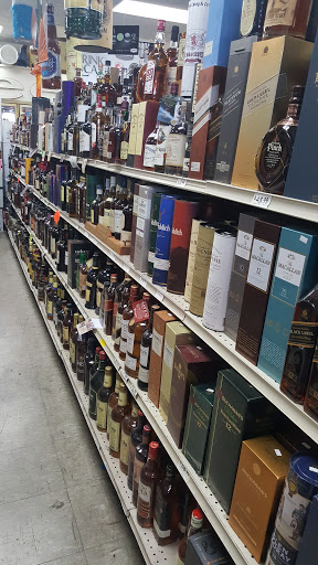 Wine Store «Tops Liquors», reviews and photos, 403 W University Dr # 104, Tempe, AZ 85281, USA