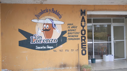 Panadería Y Pasteleria San Lorenzo