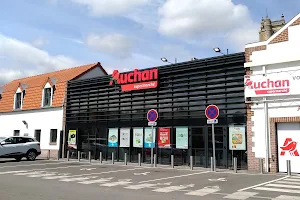 Auchan image