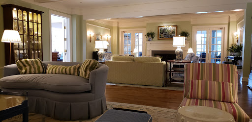 Private Golf Course «Minikahda Club», reviews and photos, 3205 Excelsior Blvd, Minneapolis, MN 55416, USA