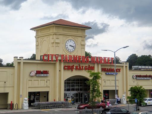 Grocery Store «City Farmers Market», reviews and photos, 5000 Buford Hwy NE, Chamblee, GA 30341, USA