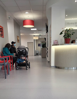Centre Imagerie Médicale du Théatre à Caen