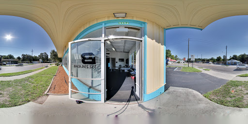 Gym «B3 Gym», reviews and photos, 2134 NW 6th St, Gainesville, FL 32609, USA