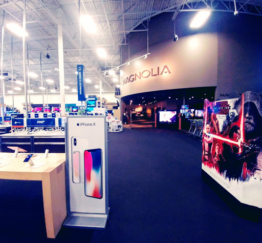 Electronics Store «Best Buy», reviews and photos, 19225 Alderwood Mall Pkwy, Lynnwood, WA 98036, USA