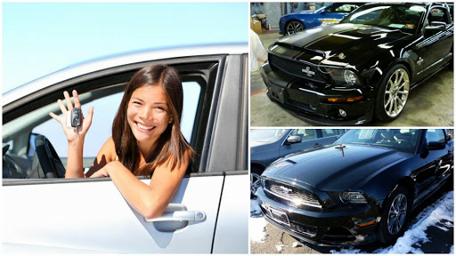 Used Car Dealer «Marano & Sons Auto Sales», reviews and photos, 150 South Ave, Garwood, NJ 07027, USA