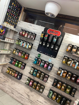 TABAC PRESSE LOTO PMU LE ROUSSEAU à Dijon