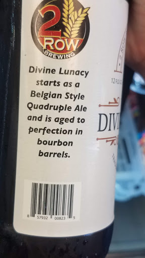 Brewery «2 Row Brewing», reviews and photos, 6856 Cottonwood St, Midvale, UT 84047, USA