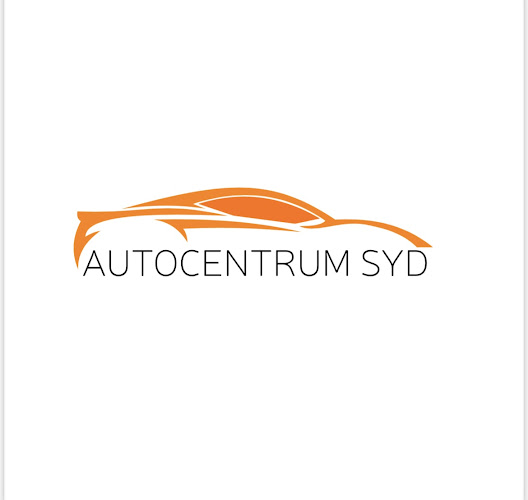 Anmeldelser af Autocentrum Syd i Haderslev - Bilforhandler