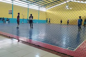 Javier_Futsal image