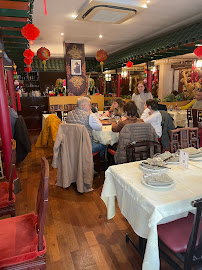 Atmosphère du Restaurant chinois Le Palais du Bonheur à Paris - n°10
