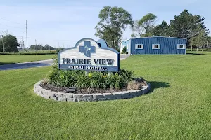 Prairie View Animal Hospital image