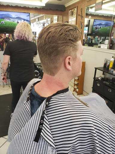 Hair Salon «SmartStyle Hair Salon», reviews and photos, 1879 E Sherman Blvd, Muskegon, MI 49444, USA