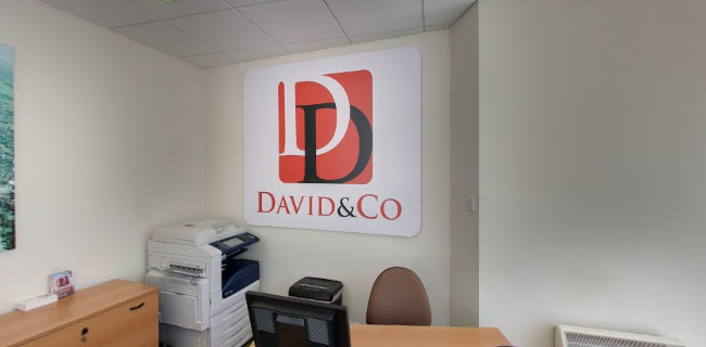 Reviews of David & Co Estate Agents Ltd in Brighton - Real estate agency