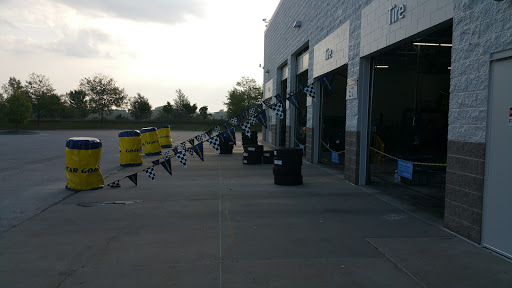 Department Store «Walmart Supercenter», reviews and photos, 534 S Duff Ave, Ames, IA 50010, USA