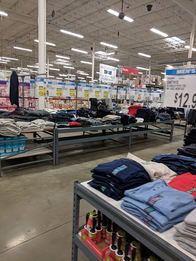 Warehouse club «BJ’s Wholesale Club», reviews and photos, 3985 Plank Rd, Fredericksburg, VA 22407, USA