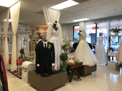 Non-Profit Organization «Gulfside Hospice Thrift Shoppe», reviews and photos, 6117 FL-54, New Port Richey, FL 34652, USA
