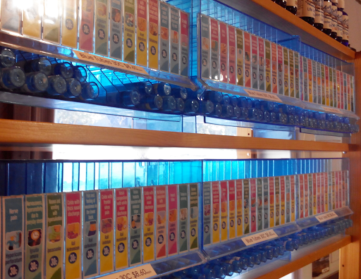 General Store «Years To Your Health», reviews and photos, 503 E 2nd St, Irving, TX 75060, USA