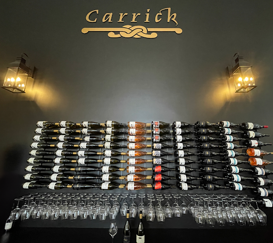 Carrick Winery & Restaurant