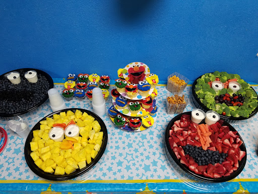 Caterer «Mobile Pig-Nic Catering», reviews and photos, 900 Commonwealth Pl, Virginia Beach, VA 23464, USA