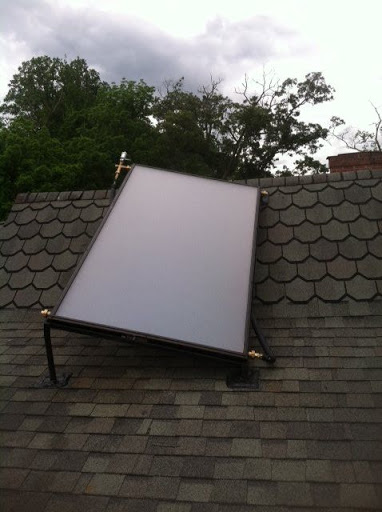 Air Conditioning Repair Service «Gentry Heating, Inc.», reviews and photos