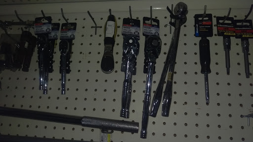 Hardware Store «Travis Hardware», reviews and photos, 300 Delannoy Ave, Cocoa, FL 32922, USA