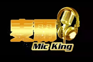 麦霸 Mic King Family KTV image