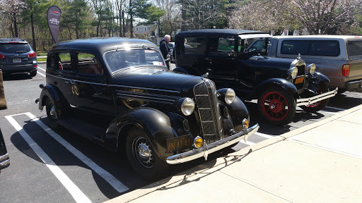 Car Dealer «Exotic Classics», reviews and photos, 100 Gordon Dr, Syosset, NY 11791, USA