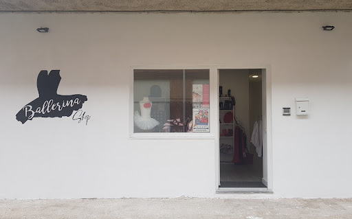 Imagen del negocio Ballerina Shop en Los Corrales de Buelna, Cantabria