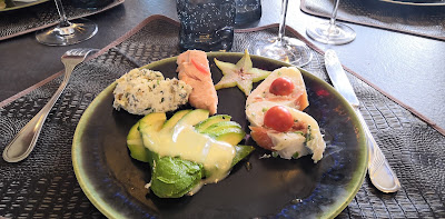 Les Sommeliers à Thionville
