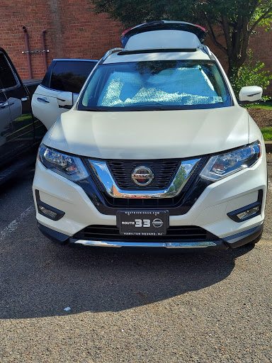 Car Dealer «Route 33 Nissan», reviews and photos, 951 NJ-33, Trenton, NJ 08690, USA