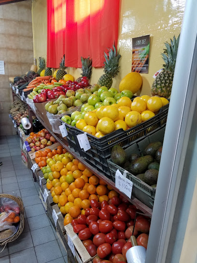 Frutas Y Verduras Trinidad