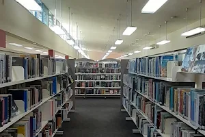 East Maitland Library image