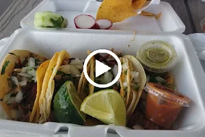 Gordo's Street Tacos image