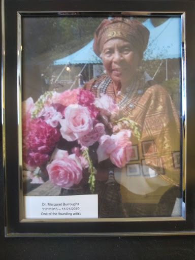 Community Center «South Side Community Art Center», reviews and photos, 3831 S Michigan Ave, Chicago, IL 60653, USA