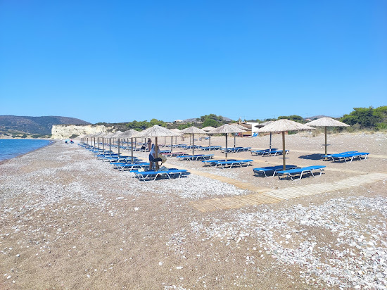 Paralia Paleopoli