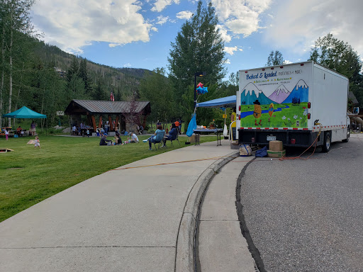 Wedding Venue «Donovan Pavilion», reviews and photos, 1600 S Frontage Rd W, Vail, CO 81657, USA