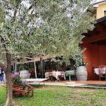 Photo n°2 de l'avis de Veronica.u fait le 30/09/2022 à 10:25 sur le  Ristoro Fontanazze à Guia