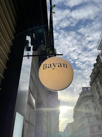 Photos du propriétaire du Restaurant chinois BAYAN 17 à Paris - n°7
