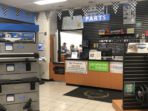 Car Dealer «Auburn Honda», reviews and photos, 1801 Grass Valley Hwy, Auburn, CA 95603, USA