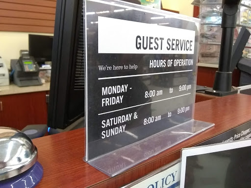 Supermarket «Price Chopper», reviews and photos, 1184 Prim Rd, Colchester, VT 05446, USA