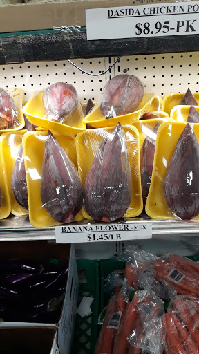 Asian Grocery Store «Hong Phat Market», reviews and photos, 9819 NE Prescott St, Portland, OR 97220, USA