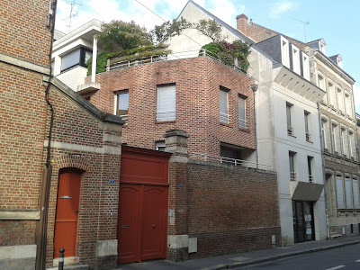 inlingua à Amiens