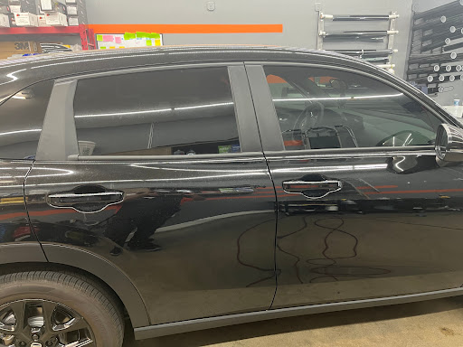 Pro Auto Design - Premium Auto Styling - Window Tinting Service image