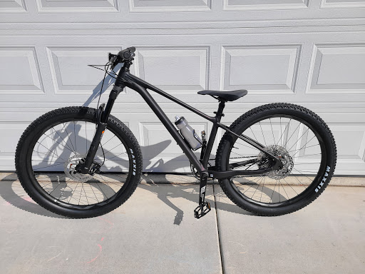 Bicycle Store «Buy My Bikes Inc», reviews and photos, 32302 Camino Capistrano, San Juan Capistrano, CA 92675, USA